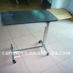 overbed table