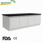 CE/FDA marked Color optional ,size customized Hospital workbench