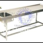 Post mortem Table-SS160