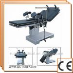 CE ISO approved top class multi-purpose operating table