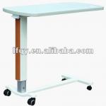Hospital overbed table hospital patients table GCZ-1