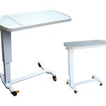 ZTG06-B CE ISO adjustable height dining room table