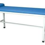 Stainless Steel Examination Table With Pillow-ZHX11-1