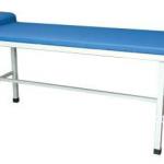 Stainless Steel Examination Table With Pillow