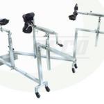 Orthopaedic Extension Device for Operating Table, Hospital Furniture