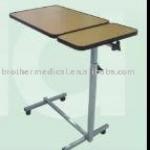New Medical Table with Adjustable Angle