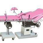 HC-2B Obstetric operation table