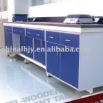 Lab operation table-