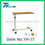 Patient Hospital Dining Table YH-J7