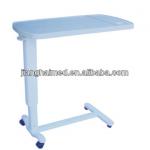 hospital removable overbed table