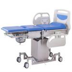 HSCR204Q Electric Obstetric Table