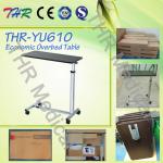 THR-YU610 Adjustable Over Bed Table