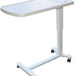 Standard ABS Overbed table