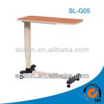 Movable Wooden Table (SL-G05)-SL-G05