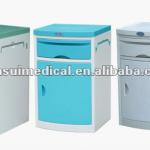 DR-365 Hospital ABS Plastic Bedside Table