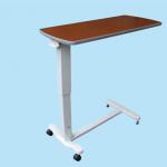 ZTG06 CE ISO approved adjustable rolling table
