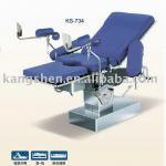 KS-734 Multi-function Manual Operation Table