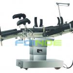 FN-D.I electrical operating table