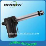 Self-locking linear actuator waterproof motor actuator