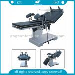 AG-OT002 Electric adjusted hospital operation room midmark exam table-AG-OT002 midmark exam table