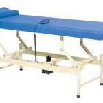 Electric Examination Table With Pillow