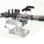 Table Operating Hydraulic-Major Head End Control, Hospital Furniture