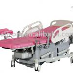 HC-CB.II Electric obstetric bed