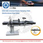 EMS-G2B Universal Electric Operating Table (Multifunctional Lateral Cylinder)-EMS-G2B