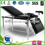 Gynecological couch examination bed-BDC105