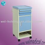 WM301 steel mold bedside table-WM301