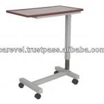 Adjustable Cardic Table