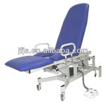 COMFY EL-36 3 section electric height nurology table