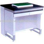 Professional manufacture!operating table(chemical table,laboratory table)-BOF-BB-01