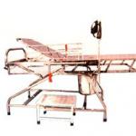 Labour Table Telescopic-