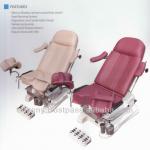 gynecological examing table