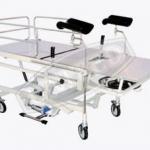 Obstetric Labour table