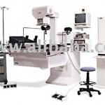 Multi-functional Urological Table