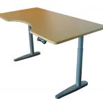 height adjustable table or frame