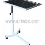 Medical instrument table