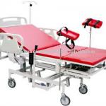 Labour Delivery bed