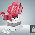 Gynecological Examination Table