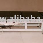 Hospital furniture, Physiotherapy equipments HIGH-LOW TREATMENT TABLE EXAMINATION COUCH, treatment plinth