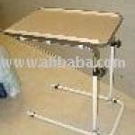 Static Over Table-