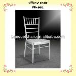 Promotion Steel Tiffany Chair FD-961