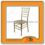 High Quality wooden banquet chair