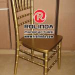 Style Chiavari Chair in Different Color