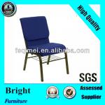 Hot Sale Commercial Auditorium Church Chair