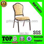 Cheap Popular Wholesale Stacking Steel Wedding Chair CY-9117