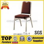 Commercial Quality Banquet Aluminum Chair China