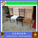 Wholesale Steel tiffany chair guangzhou china JH-W65